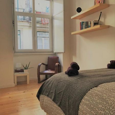 ליסבון Baixa-Chiado Cosy 5 Bedrooms מראה חיצוני תמונה