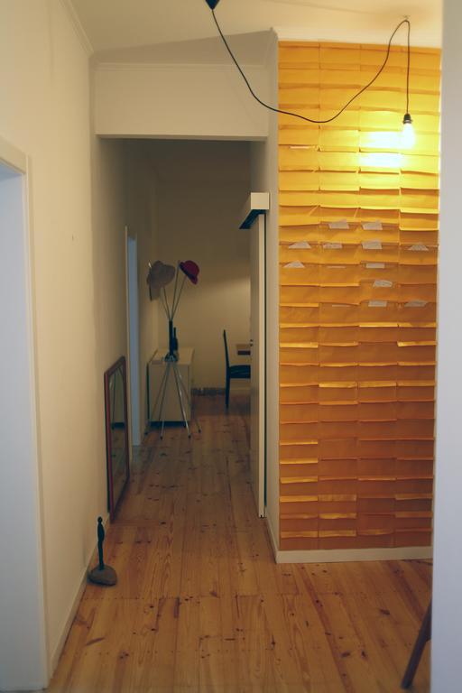 ליסבון Baixa-Chiado Cosy 5 Bedrooms מראה חיצוני תמונה