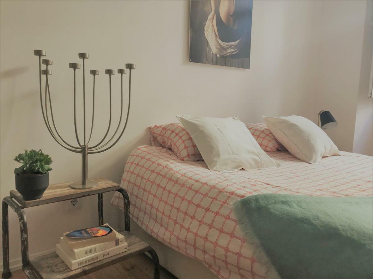 ליסבון Baixa-Chiado Cosy 5 Bedrooms מראה חיצוני תמונה