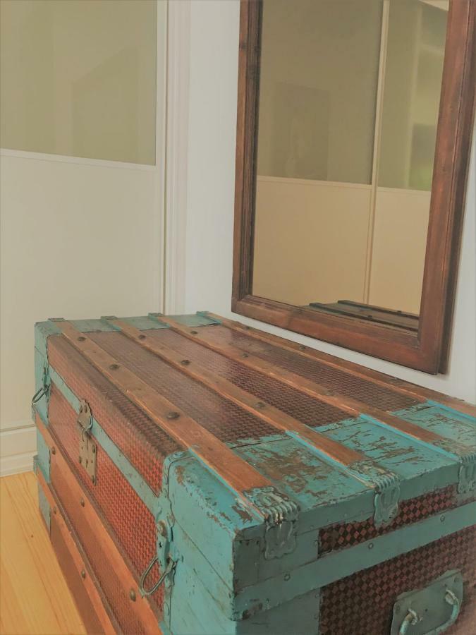 ליסבון Baixa-Chiado Cosy 5 Bedrooms מראה חיצוני תמונה