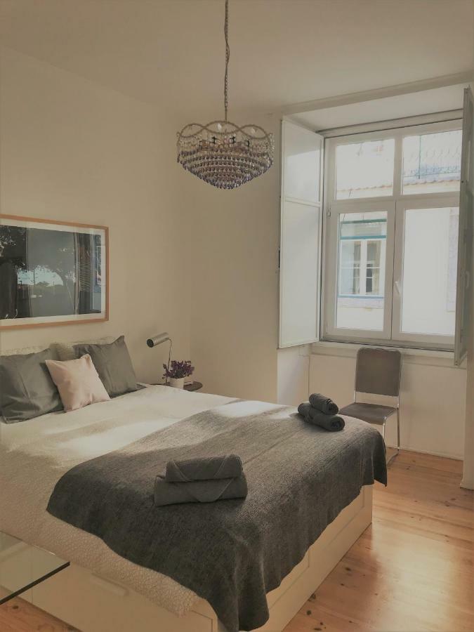 ליסבון Baixa-Chiado Cosy 5 Bedrooms מראה חיצוני תמונה