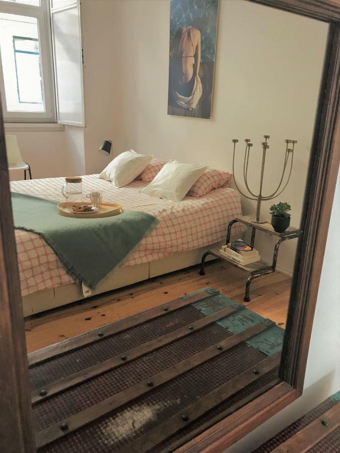 ליסבון Baixa-Chiado Cosy 5 Bedrooms מראה חיצוני תמונה