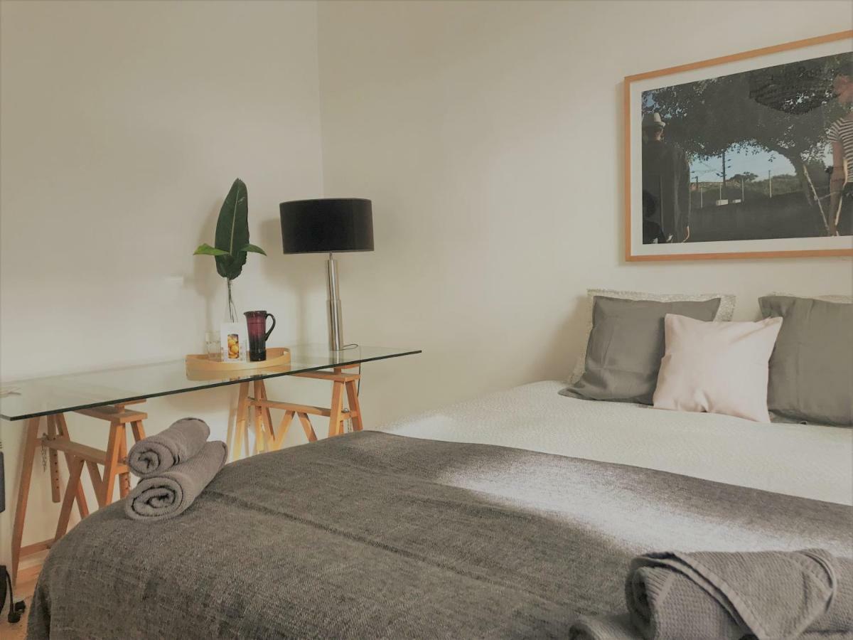 ליסבון Baixa-Chiado Cosy 5 Bedrooms מראה חיצוני תמונה