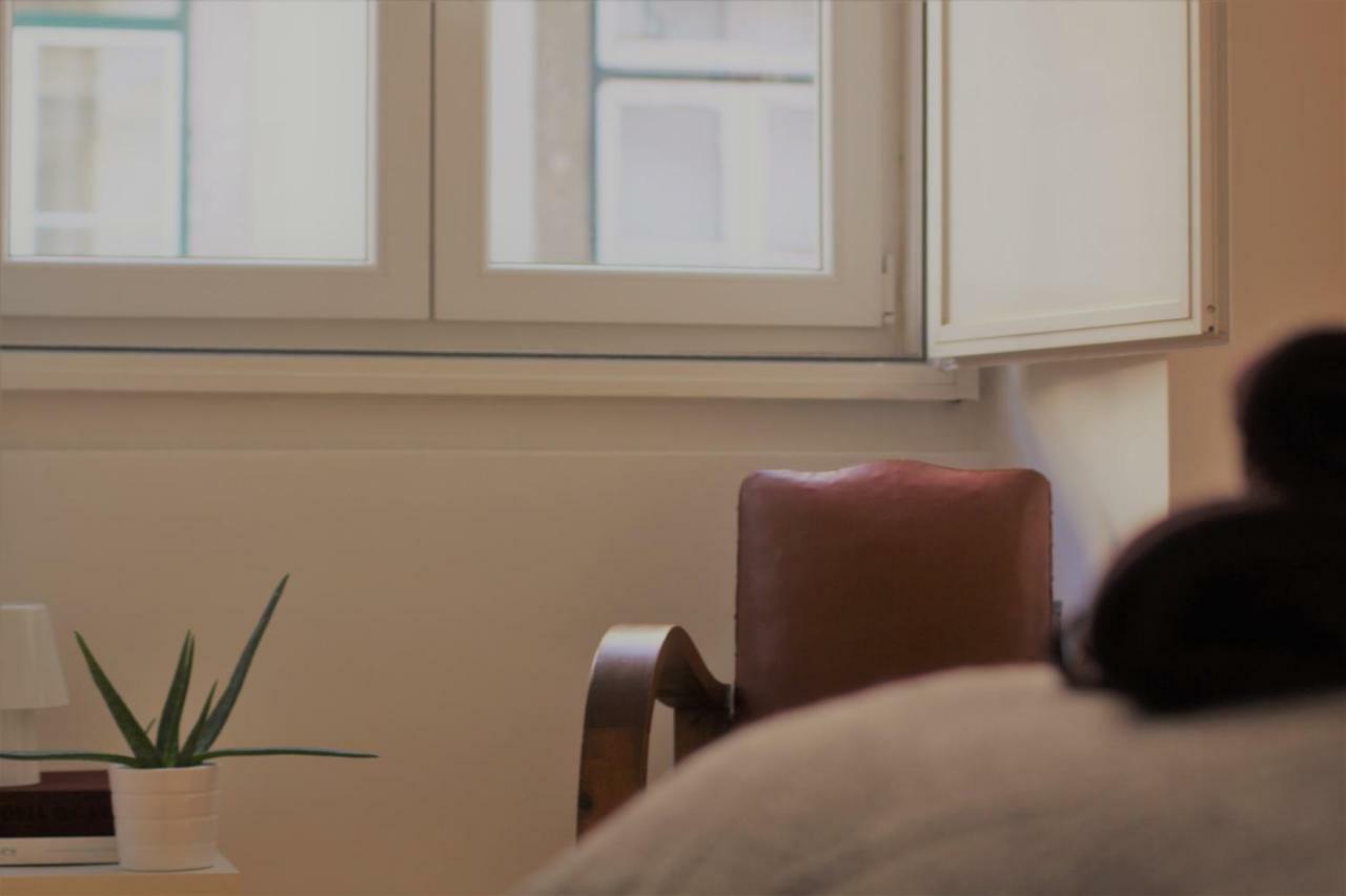 ליסבון Baixa-Chiado Cosy 5 Bedrooms מראה חיצוני תמונה