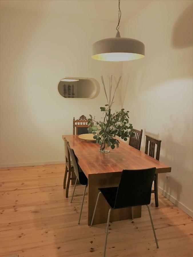 ליסבון Baixa-Chiado Cosy 5 Bedrooms מראה חיצוני תמונה