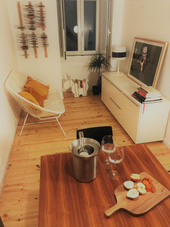 ליסבון Baixa-Chiado Cosy 5 Bedrooms מראה חיצוני תמונה