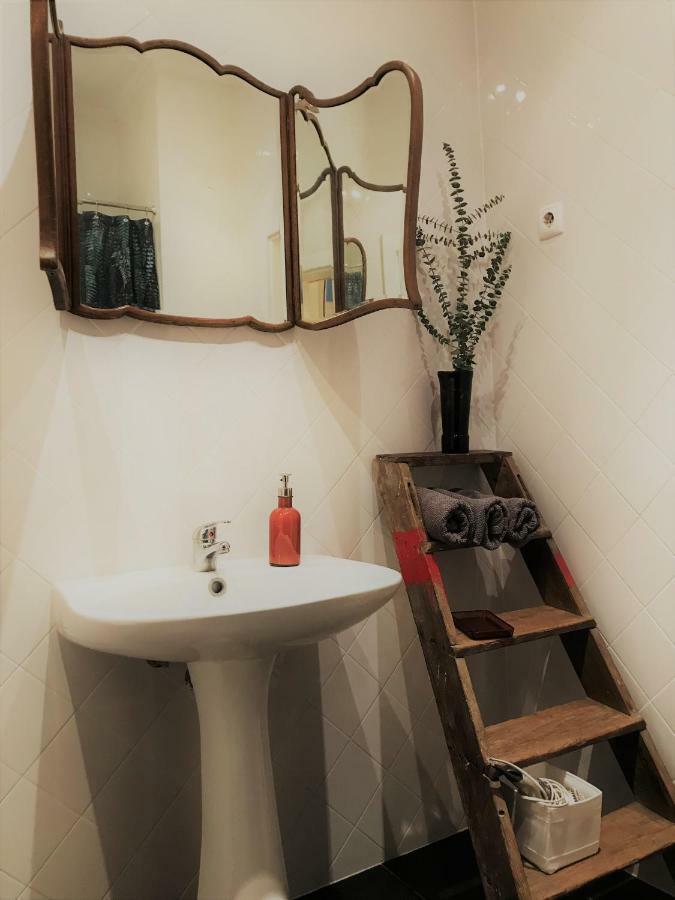 ליסבון Baixa-Chiado Cosy 5 Bedrooms מראה חיצוני תמונה