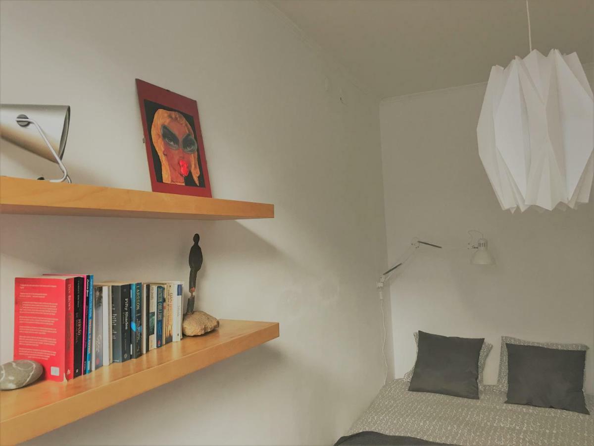 ליסבון Baixa-Chiado Cosy 5 Bedrooms מראה חיצוני תמונה
