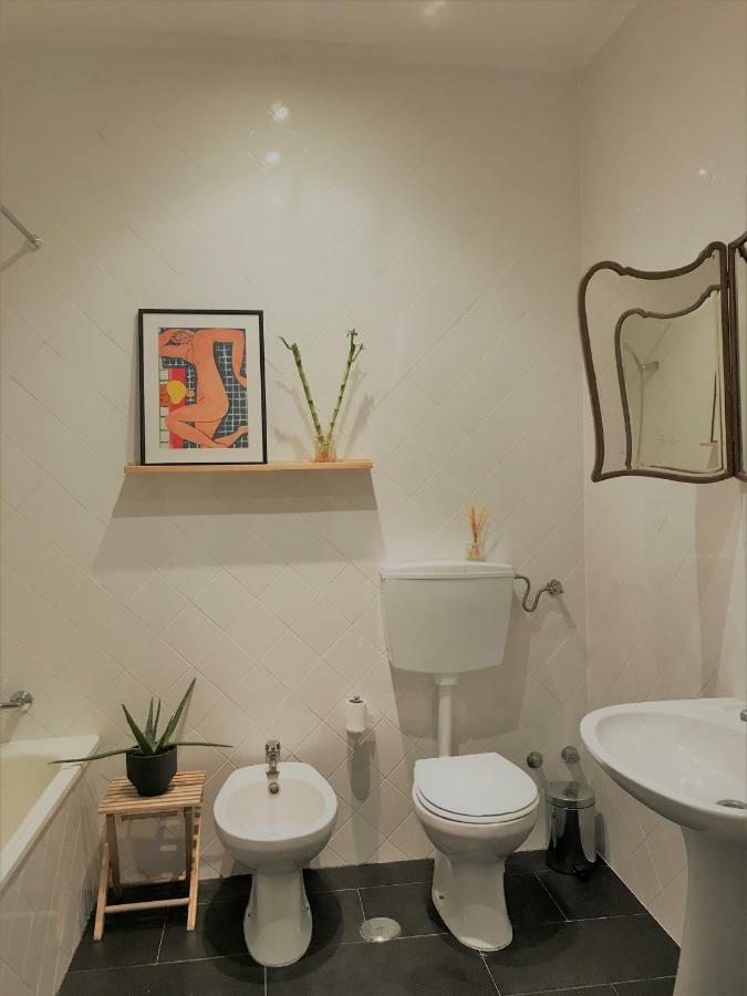 ליסבון Baixa-Chiado Cosy 5 Bedrooms מראה חיצוני תמונה