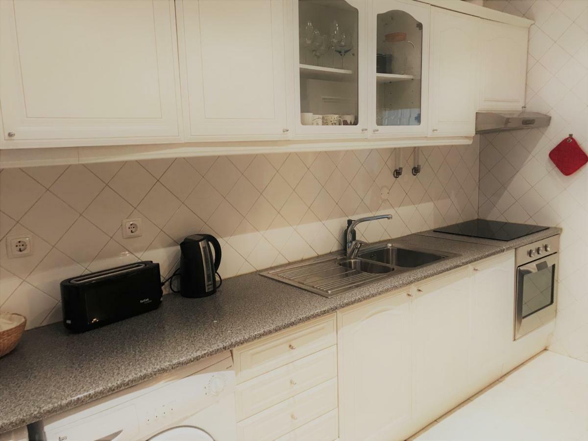 ליסבון Baixa-Chiado Cosy 5 Bedrooms מראה חיצוני תמונה